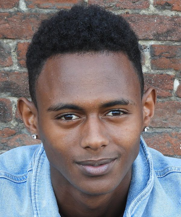 Mesfin Mesfin